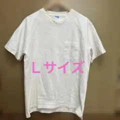 Good On ヘビージャージー ラグランポケT Lのサムネイル