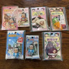 地域限定キューピー 京都