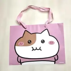 匿名発送　24時間以内　もちにゃみ　POP UP ショッピングバッグ