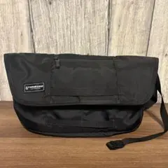 TIMBUK2 メッセンジャーバッグ ブラック　Mサイズ y2k ショルダー