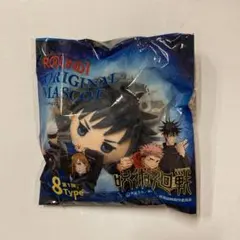 呪術廻戦 オリジナルマスコット