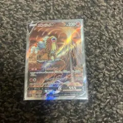 エンテイV SAR S12a VSTARユニバース 213/172