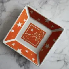 【新品】イルビゾンテ IL BISONTE アクセサリートレー 角皿