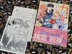 引きこもりのチビ令嬢と呼ばれた私が、小さな幸せを掴むまでのサムネイル