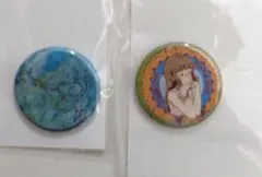 けいおん！　缶バッジ　京アニショップ 限定　13個　まとめ売り けいおん！ 缶バッジ 京アニショップ 限定 13個 まとめ売り けいおん