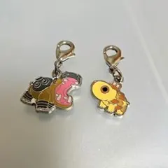 メタルチャーム　ヒポポタス　カバルドンのサムネイル