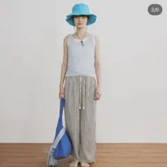 MERLOT fake layered tank topのサムネイル