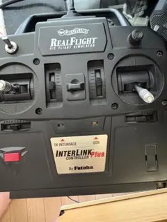 双葉　REAL flight G3のサムネイル