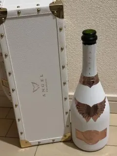 2026年最新】エンジェル シャンパン 空き瓶の人気アイテム - メルカリ