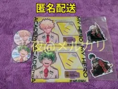 ヒロアカ ジャンフェス アニメジャパン 2024 アクリルスタンド 緑谷 爆