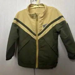 BREEZE ジャケット パーカー 100