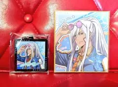 家庭教師ヒットマンREBORN! スクアーロ セット デコラ くらっくじ