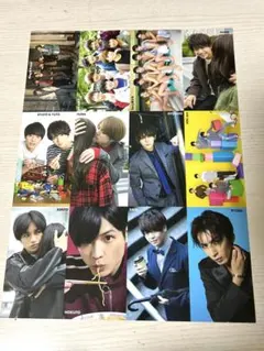 2026年最新】作間龍斗 写真の人気アイテム - メルカリ