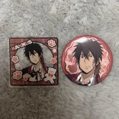 家庭教師ヒットマンREBORN！メディコス XANXUS