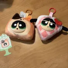 バターカップ2個セット