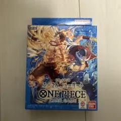 新品未開封 ボーナスパック付き ST22 エース ニューゲート スタートデッキ