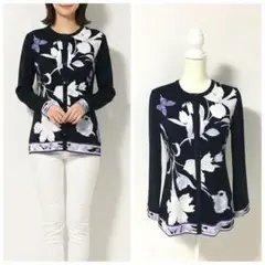 2026年最新】レオナール カーディガンの人気アイテム - メルカリ