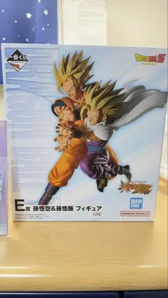 2026年最新】一番くじ ドラゴンボールe賞の人気アイテム - メルカリ