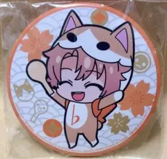 アイドリッシュセブン　太鼓の達人　缶バッジ　第2弾　和泉三月