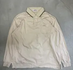 00's vintage ポロシャツ アーカイブ グランジ y2k パンク