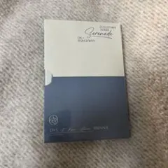 DxS Serenade コンパクト 新品未開封 - メルカリ