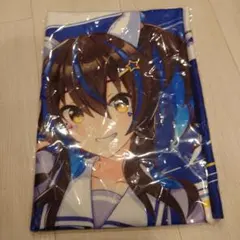 ウマ娘 デアリングタクト 公式応援タオル - メルカリ