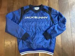 JACK BUNNY キルティングジャケット 140サイズ