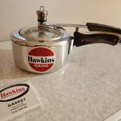 2026年最新】hawkins 圧力鍋の人気アイテム - メルカリ