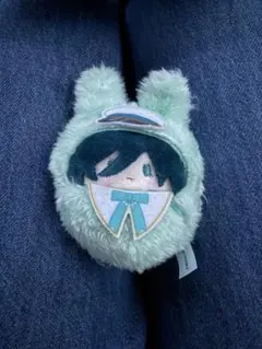 くるみたぴぬい