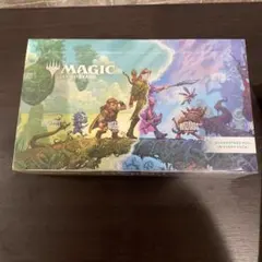 ローウィンの昏明 BOX 日本語版 プレイ・ブースター - メルカリ