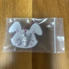 サンリオキャラクターズ パッケージチャーム ウィッシュミーメルのサムネイル