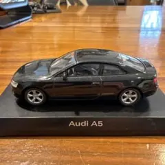 京商 Audi A5 1/64のサムネイル