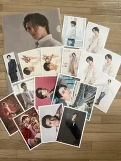 超特急　タカシ　松尾太陽　グッズまとめ売り