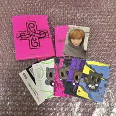 新品未開封 TXT 7TH YEAR テヒョン ダゴニャン プルバトゥVer. - メルカリ