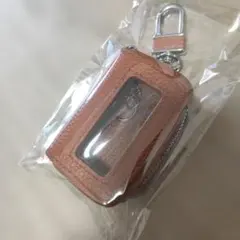 キーケース 車のリモコンキー キーホルダー