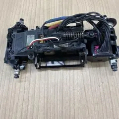 ミニッツMR-03シャシーセット レッドリミテッド - メルカリ