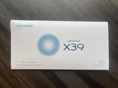 2026年最新】x39 ライフウェーブ 正規品の人気アイテム - メルカリ