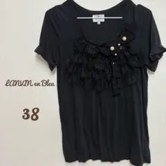 レース Tシャツ