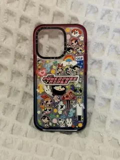 【値下げ】【iPhone14Pro】ケースのサムネイル