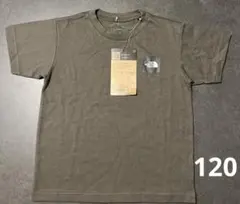 THE NORTH FACE シャツ　キッズ　新品