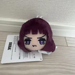 葬送のフリーレンフェイスマスコット　フェルン