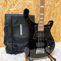 【値下げ】【弦新品】リッケンバッカータイプベース 楽天市場】リッケンバッカー ベース 弦の通販