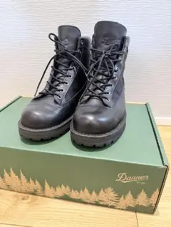 Danner FIELD サイズ26㎝ ダナー フィールド ゴアテックスのサムネイル