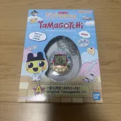 BANDAI Tamagotchi 一番くじA賞・F賞