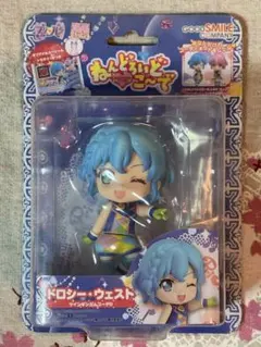 2026年最新】プリパラ ドロシー ぬいぐるみの人気アイテム - メルカリ