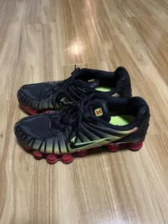 NIKE shox TL
