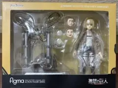 2026年最新】figma 進撃の巨人 アルミン アルレルトの人気アイテム