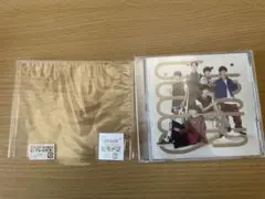 超特急 JESSUS CD