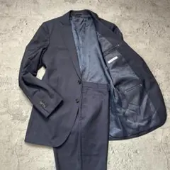 美 カノニコ super110 THE SUIT COMPANY スーツ 175