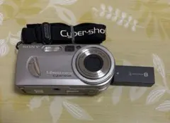 2025年最新】dsc-p10の人気アイテム - メルカリ